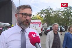 "Kompletna bujda". Prezes RARS zapewnia, że paliwa nie zabraknie