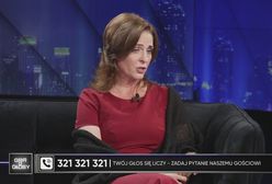 Wstyd? Wpadka w programie. Posłanka totalnie zaskoczona
