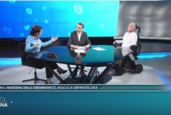Minister nie przyszedł na debatę. "To łączy PiS z Konfederacją"
