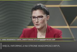 "Niszczarka plus" w służbach? Emerytowana oficer: niefartowna informacja