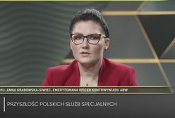 CBA częścią policji? "Można to zrobić"