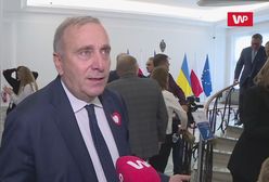 Zesłanie polityczne? Schetyna mówi, jak czuje się w Senacie