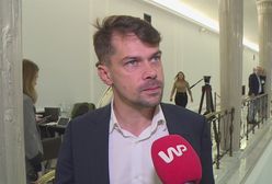 Gorąco po wywiadzie. Kołodziejczak grzmi na Mazurka