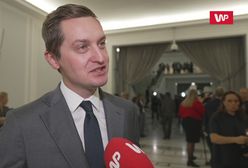 Niespodziewane słowa Kalety. Mówił o większości w Sejmie
