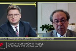 Plany premiera dot. bezpieczeństwa. Ekspert: jesteśmy spóźnieni