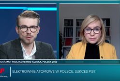 W Polsce ma powstać pierwsza elektrownia atomowa. "Atom to nie jest Święty Graal"