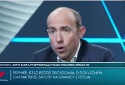 Wyścig w PiS? "Kaczyński przerywa oglądanie rodeo i obserwuje"
