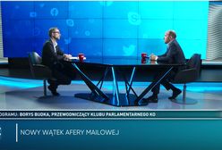 Ziobro kontra Morawiecki. "Cynizm czy papiery na premiera?"