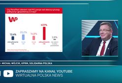 Polacy negatywnie oceniają rząd. Minister przekonuje: Rząd sobie radzi