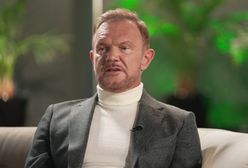 Cezary Pazura o dzieciach. "Zabrałem córkę na plan zdjęciowy"