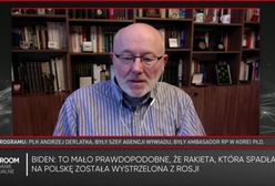 Mamy szansę na obronę? Ekspert wspomina system IronDome