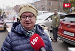 Emerytka pochwaliła rząd. Zaraz usłyszała: "Mnie Kaczyński nie daje"