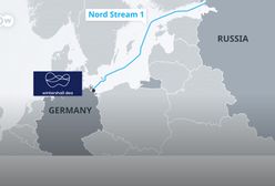 Niemiecka firma nadal współpracuje z Gazpromem. "Nie chodzi o palenie mostów"
