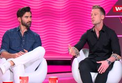 Michael Danilczuk o partnerowaniu mężczyźnie w "Tańcu z gwiazdami". Zatańczy z Jelonkiem, mimo że jest hetero