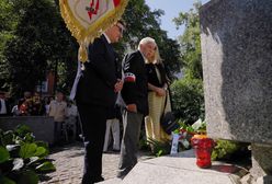 Wirtualna Polska spełnia marzenia powstańca. "Nieprawda, że nie mieliśmy innych marzeń, niż tylko oddać życie"