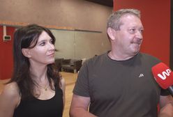 Wiesław z "Nasz nowy dom" w "Tańcu z gwiazdami": "Jest XXI. w., a ludzie nie mają łazienek w domach"