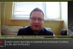 Czy Polska jest gotowa na rosyjską agresję? Specjalista o "śmiertelnej pułapce"