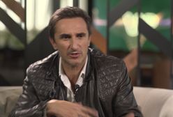 Sebastian Karpiel-Bułecka o wierze i śmierci taty. "Chciałem, żeby widział mnie w roli ojca. Nie udało się"