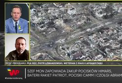 Inwestycje w armię. "Będziemy na innym poziomie"