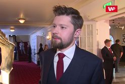 Piękny gest podczas gali rozdania Orłów 2022