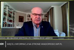 Ukraina dostała już myśliwce MiG-29? Gen. Skrzypczak zaskoczył