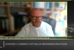 Ukraińcy w Polsce. Bardzo ważny raport. Znamy szczegóły