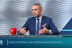 Tusk szykuje wspólne rządy z Lewicą? "Dobra wiadomość dla Polski"