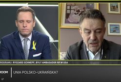 Zaskakujący pomysł doradcy Dudy. Były ambasador zażenowany