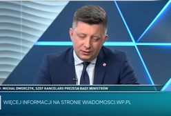 Nazwał Tuska "pożytecznym idiotą". Minister z PiS tłumaczy