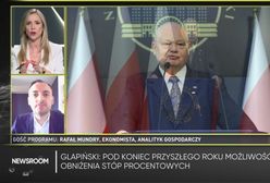 Rata o 200 zł niższa. "Obliczyłem. Wystarczy skorzystać z pomocy rządy"