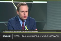 Zaskakujące słowa szefowej KE ws. Putina. Zdecydowana reakcja Gowina