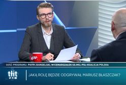 Kaczyński namaścił następcę? "Mamy kolejnego delfina"