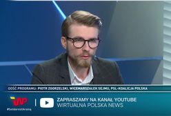 Skandaliczne słowa Rydzyka o piekle w DPS w Jordanowie. Poseł oburzony