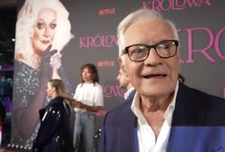 Andrzej Seweryn przyjął tę rolę błyskawicznie. "Genialna propozycja!"