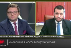 Afera wokół podręcznika do HiT. "Blamaż i skandal"