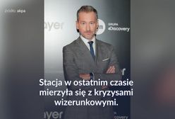 Duże zmiany w TVN. Stacja nie ma najlepszej passy