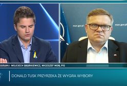 Wiceminister zaskoczył. Powiedział, co słyszy od wyborców PiS