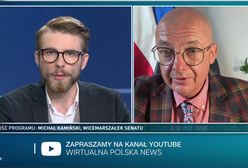 Zamieszanie wokół Giertycha. Polityk opozycji zaskoczył