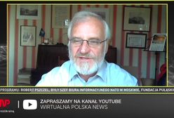 Niespodziewane zaproszenie dla Putina. "To jest po prostu haniebne"