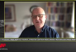 Jaki będzie ten tydzień? Najnowsza prognoza od IMGW