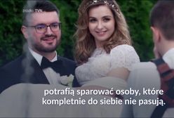 "Ślub od pierwszego wejrzenia" TVN. Największe porażki programu