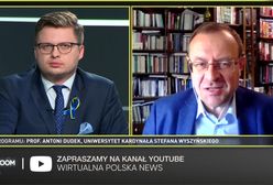 Jaki scenariusz dla rządu PiS? "Kaczyński woli się męczyć"