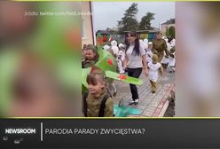 Niebywała propaganda w rosyjskim przedszkolu. Były ambasador komentuje