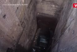 Tak dziś wygląda huta Azowstal. Szokujące nagrania rosyjskiej telewizji