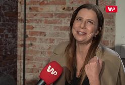 Agata Kulesza wspomina "Taniec z gwiazdami". Mówi, czy córka widziała jej występy