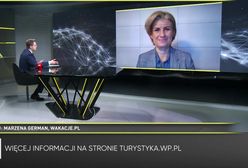 Dokąd Polacy wybierają się na święta i sylwestra? "Jesteśmy spragnieni słońca i ciepła"