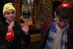 Sylwester 2022. Turyści zachwyceni nowym tunelem na Zakopiance