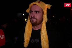 "Każdy może kochać, kogo chce". Publiczność zachwycona występem Black Eyed Peas