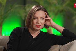 Magdalena Boczarska o synku. Mówi o trudach macierzyństwa. "To najtrudniejsze wyzwanie, jakie postawiło przede mną życie"