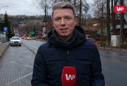 Zakopane tuż przed sylwestrem. "Przeżywamy szok"